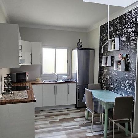 Apartamentos Garakota Telde Dış mekan fotoğraf