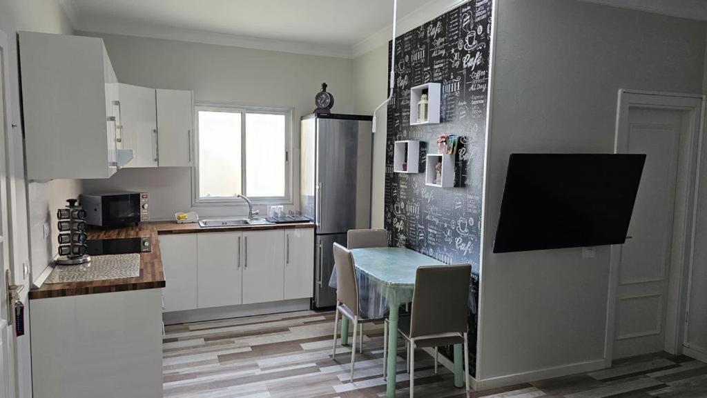 Apartamentos Garakota Telde Dış mekan fotoğraf