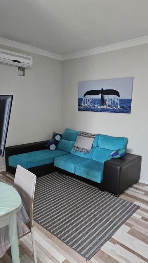 Apartamentos Garakota Telde Dış mekan fotoğraf