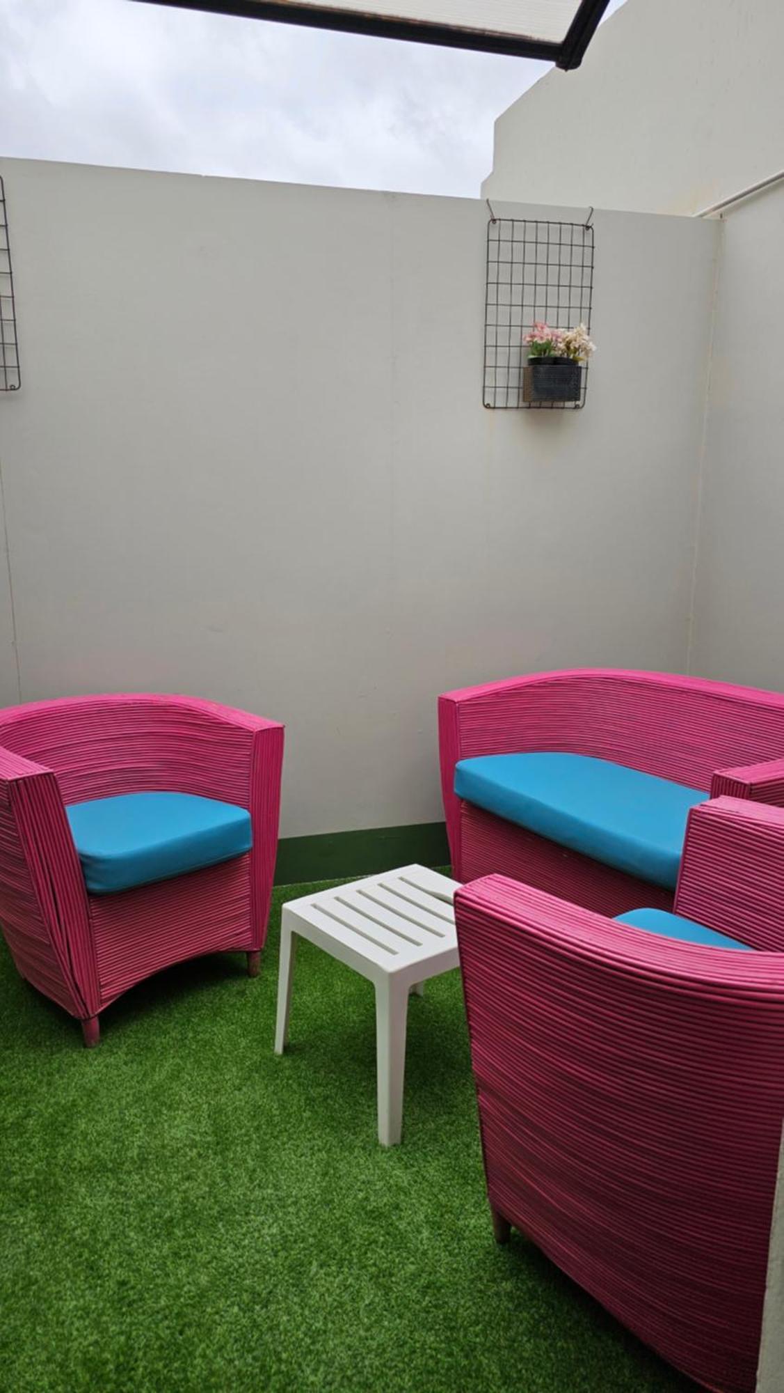 Apartamentos Garakota Telde Dış mekan fotoğraf