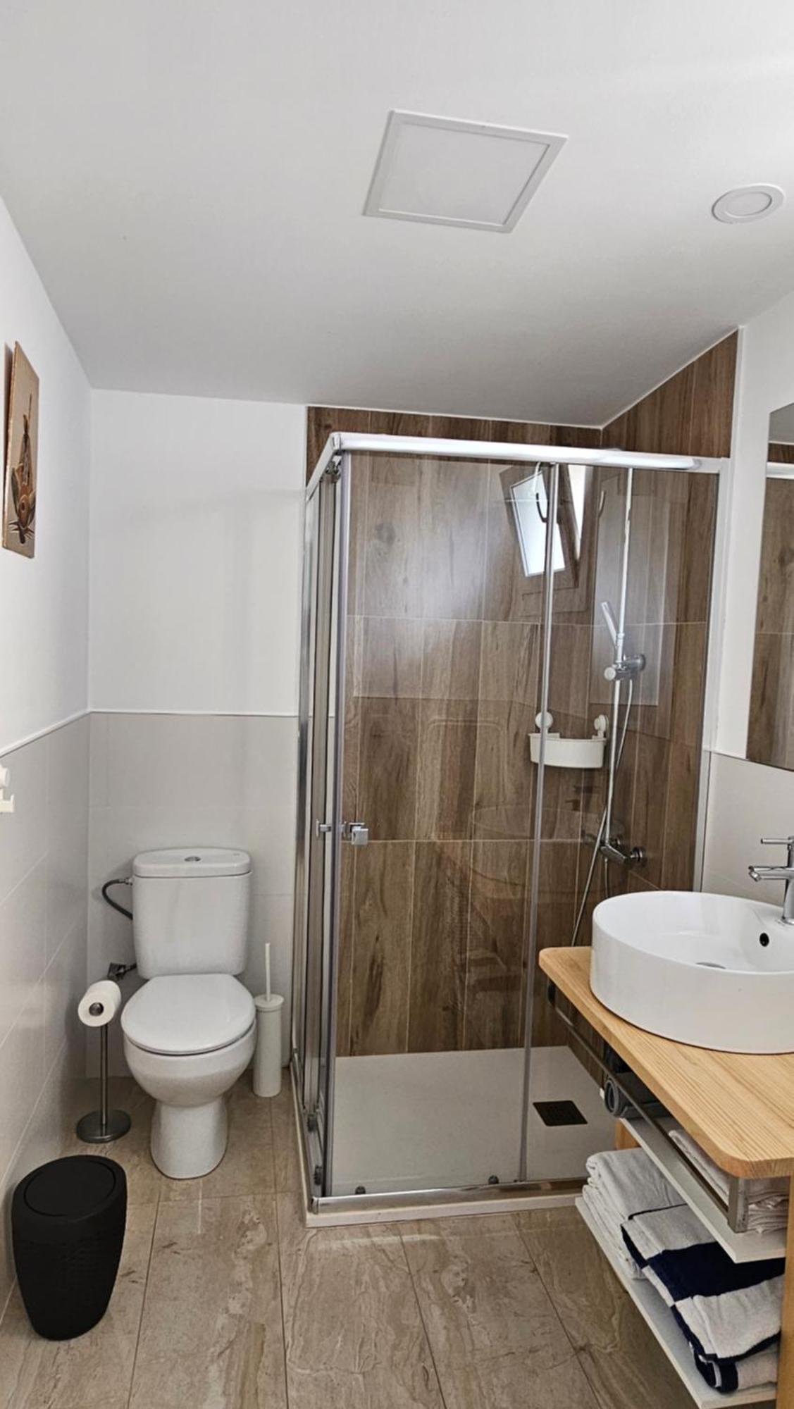 Apartamentos Garakota Telde Dış mekan fotoğraf