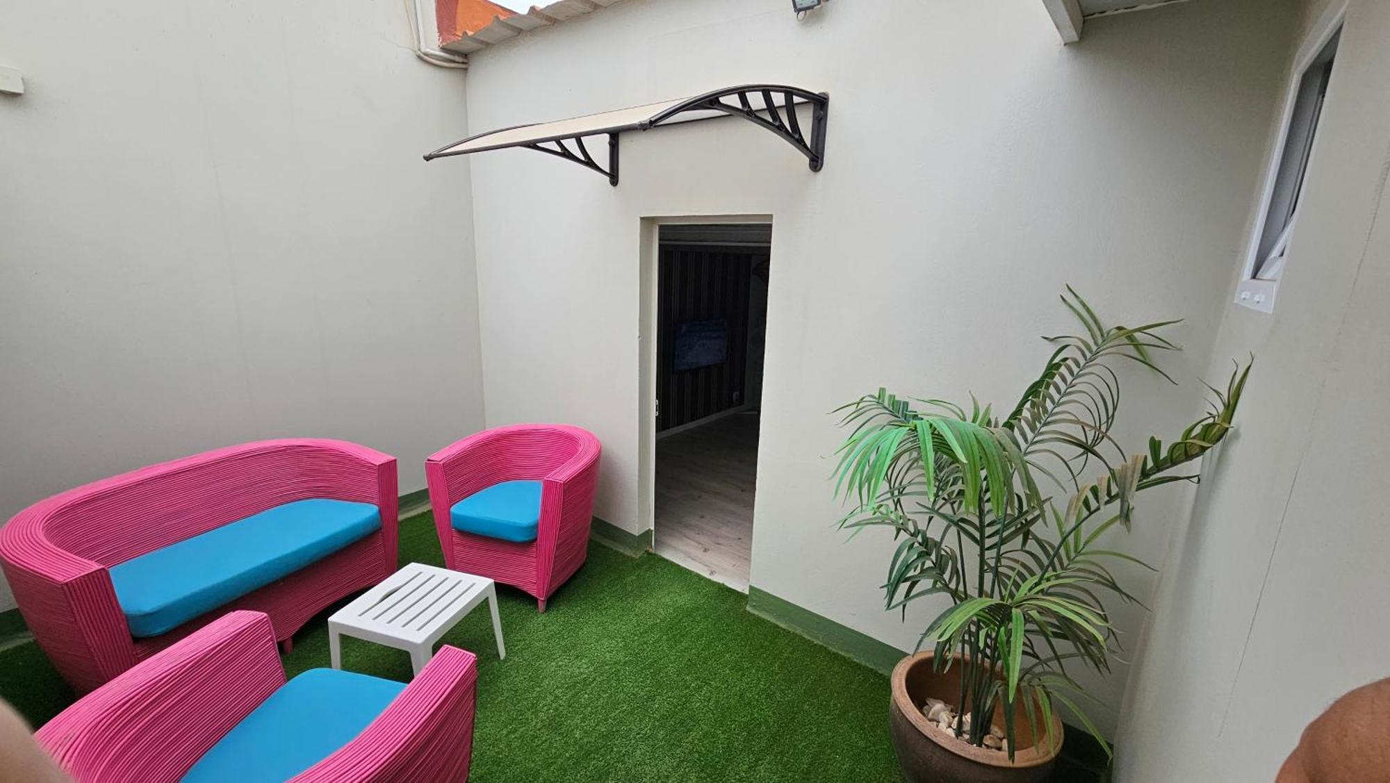 Apartamentos Garakota Telde Dış mekan fotoğraf