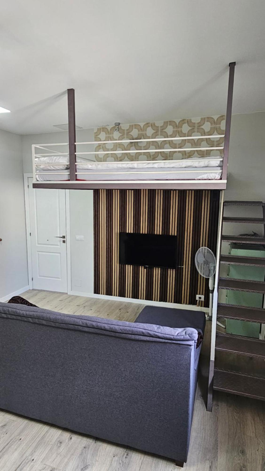 Apartamentos Garakota Telde Dış mekan fotoğraf